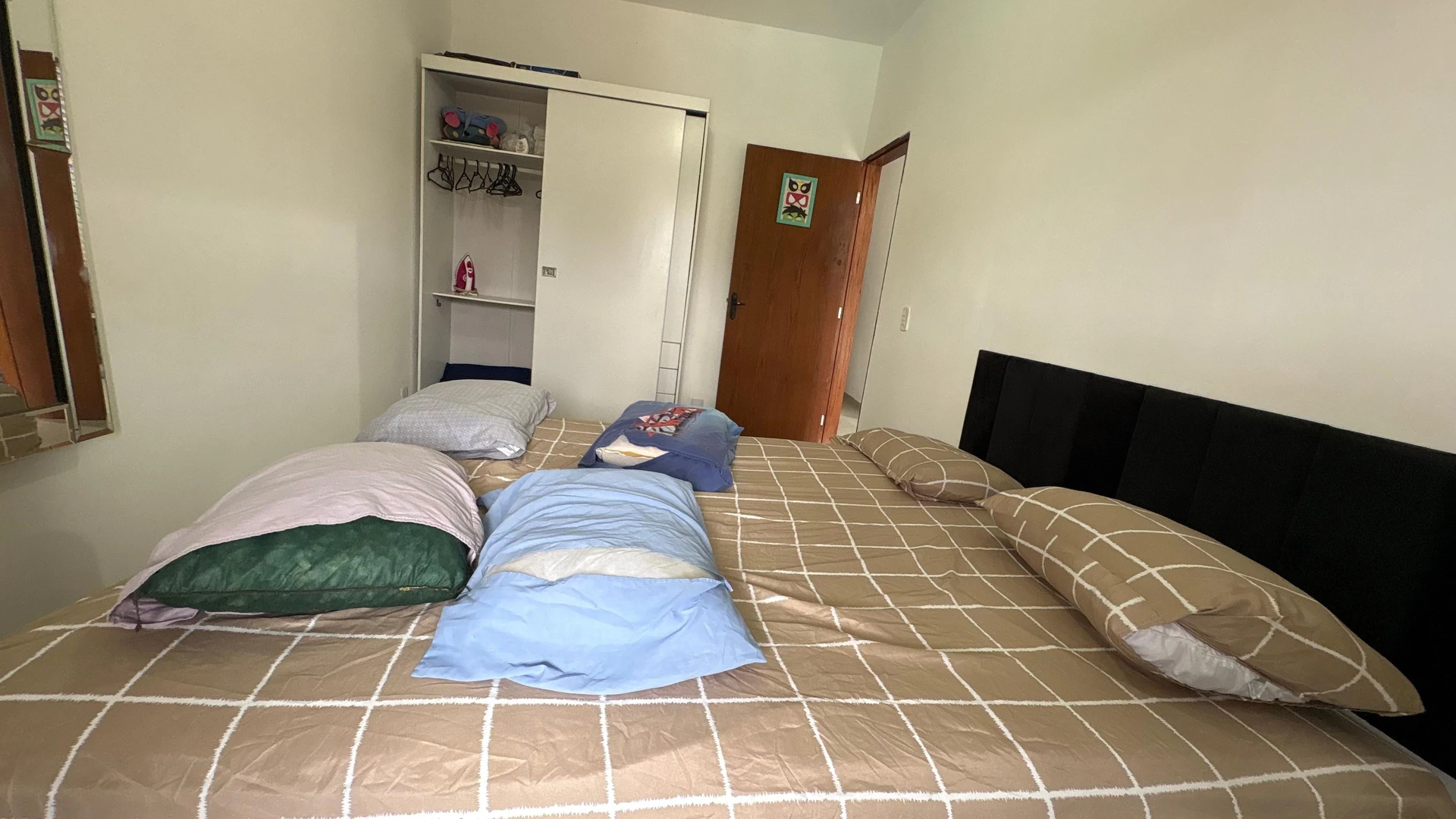 Casa mobiliada de 90 m² e 2 quartos, Vargem Pequena — photo 36