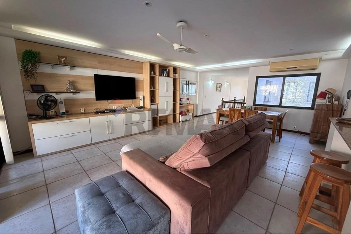 Cobertura duplex de 420 m² com 4 suítes e 3 vagas — photo 37