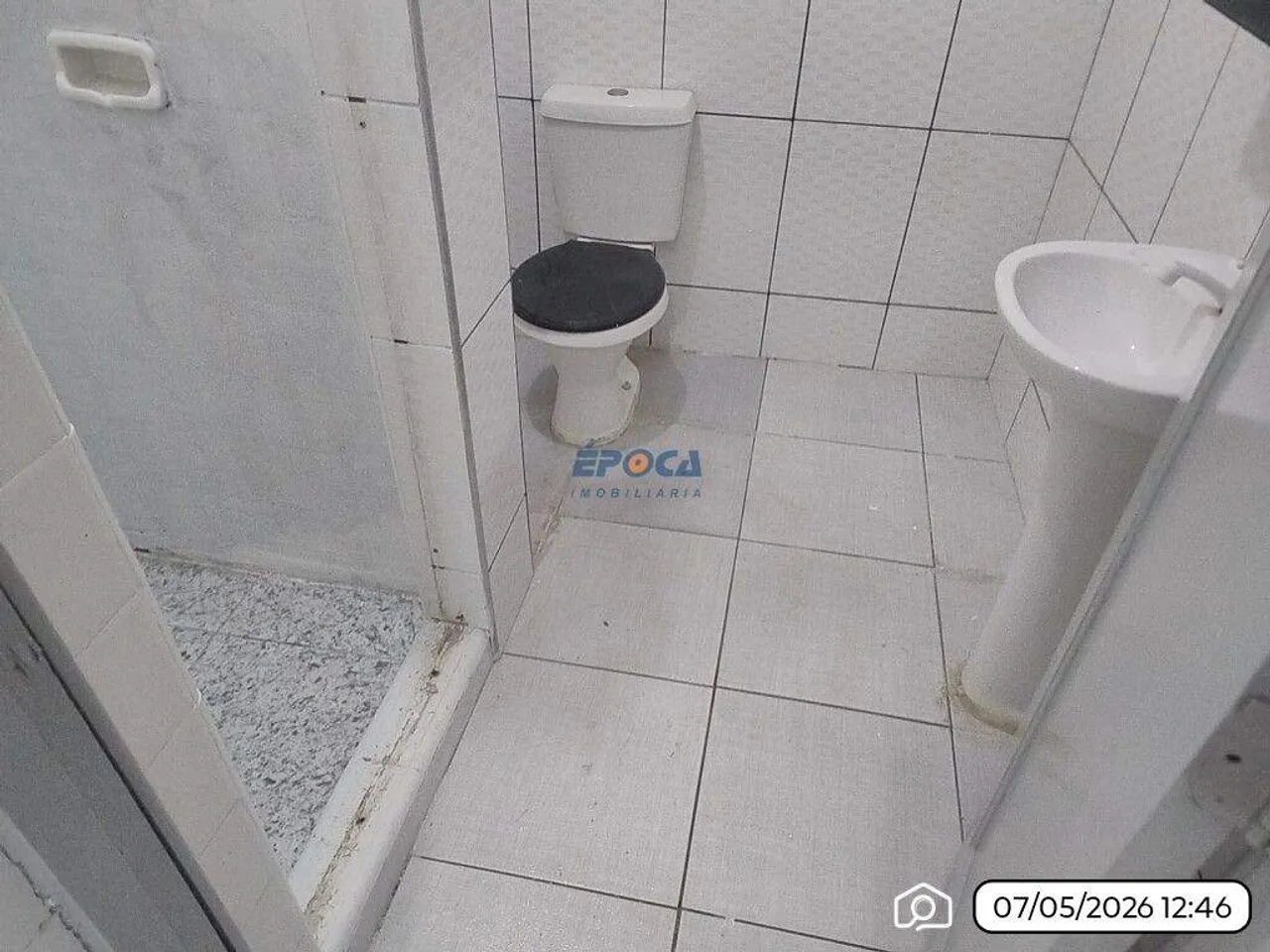 Unfurnished house with 1 bedroom and a gas stove — photo 5