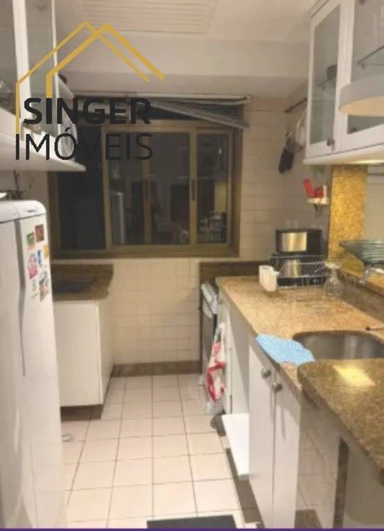 Furnished apartment with 2 en-suite bedrooms and 96 m² — photo 4