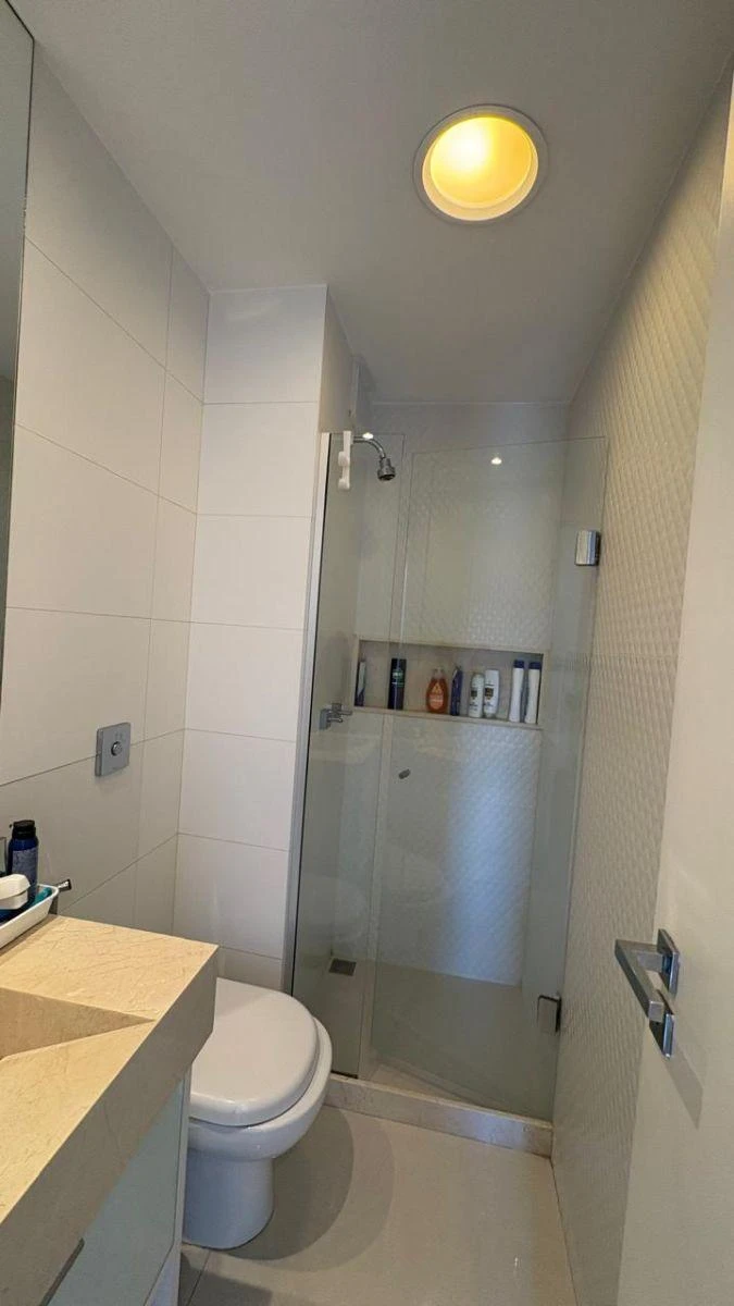 Apartamento amueblado de 120 m² con 3 dormitorios y suite — photo 20