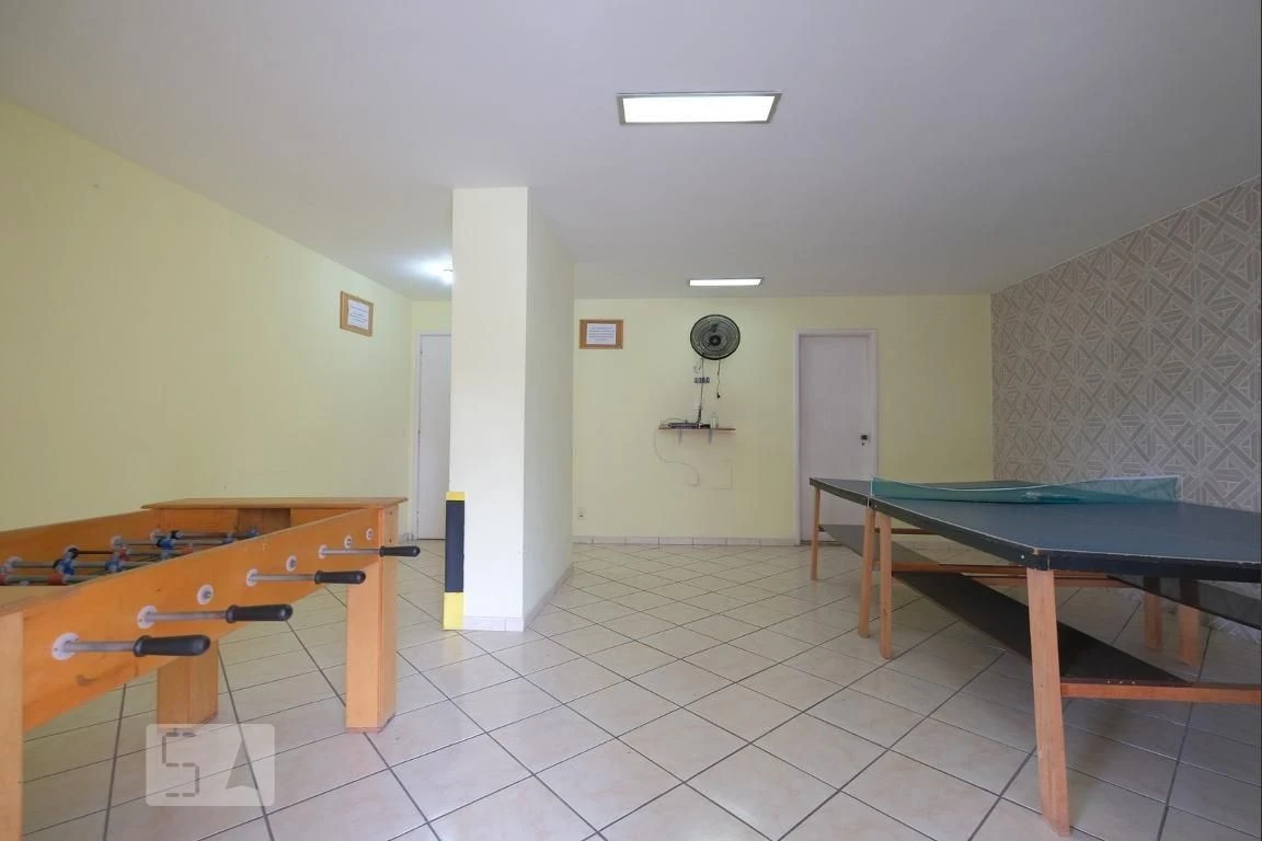 Unfurnished apartment with 3 bedrooms and 2 parking spots — photo 68