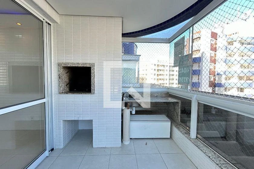 Apartment, 87 m², with a grill on the balcony — photo 7