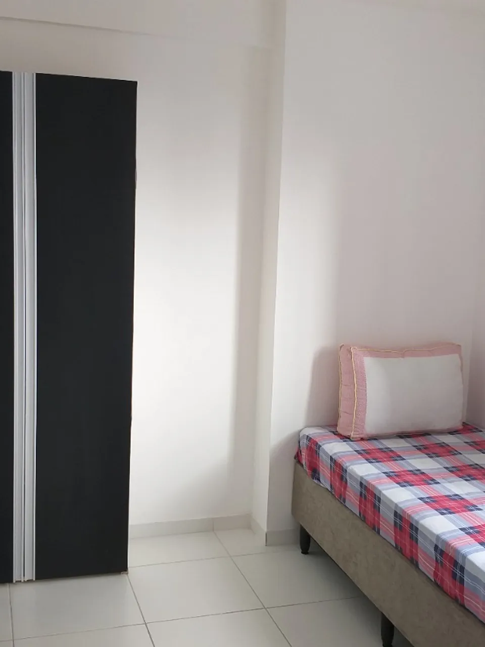 Apartamento mobiliado de 3 quartos com varanda envidraçada — photo 14