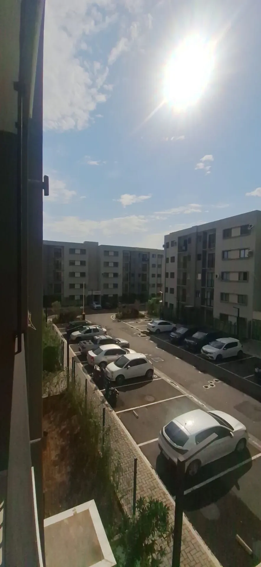 2-bedroom rental apartment with 1 parking space — photo 24