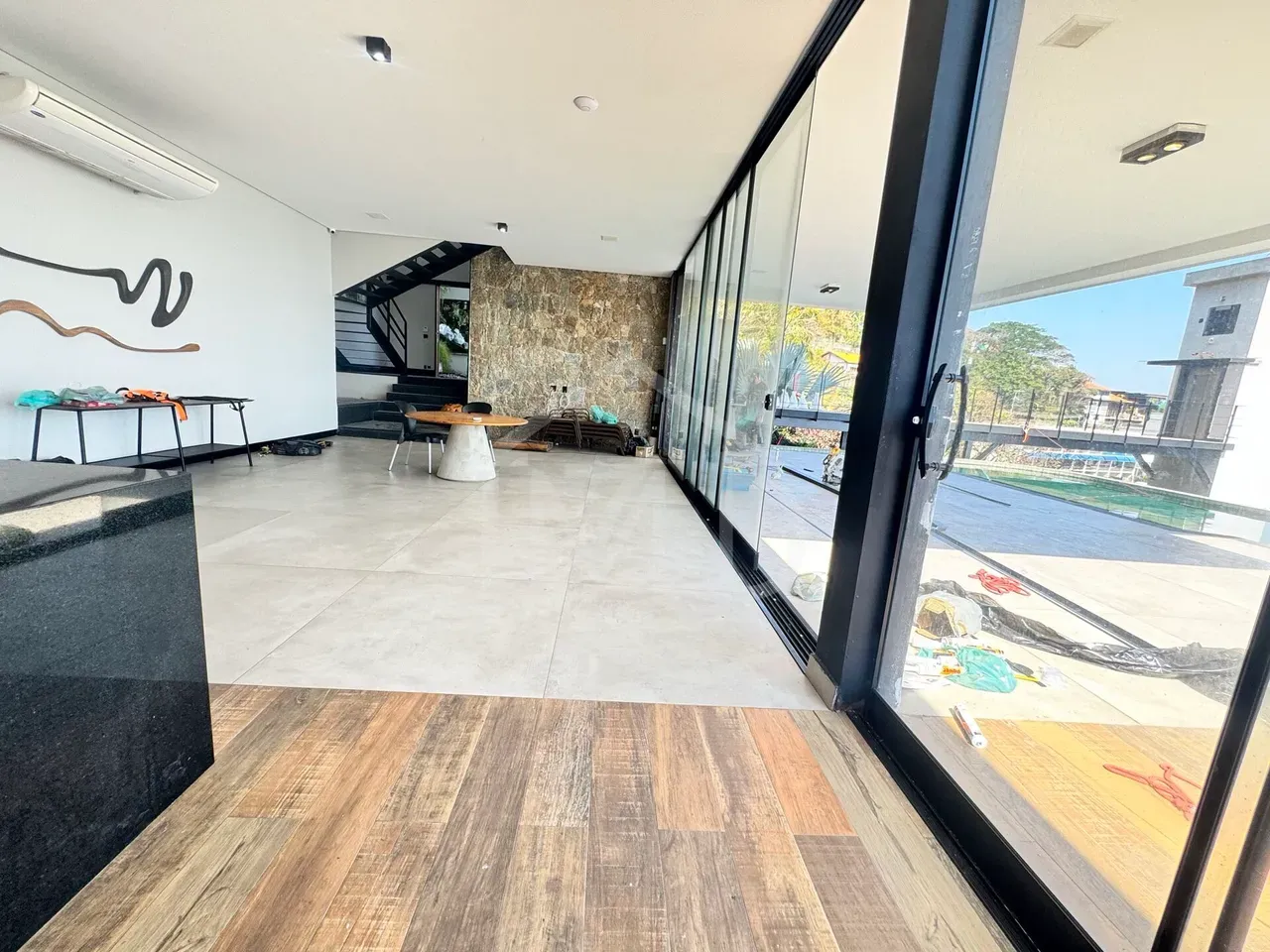 Casa con 5 dormitorios y 1.200 m² con cocina integrada — photo 14