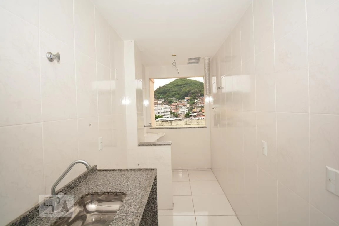 Apartamento com vista para as montanhas, Vaz Lobo — photo 38