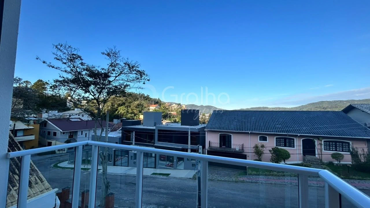 3-bedroom house with a private BBQ in Florianópolis — photo 5