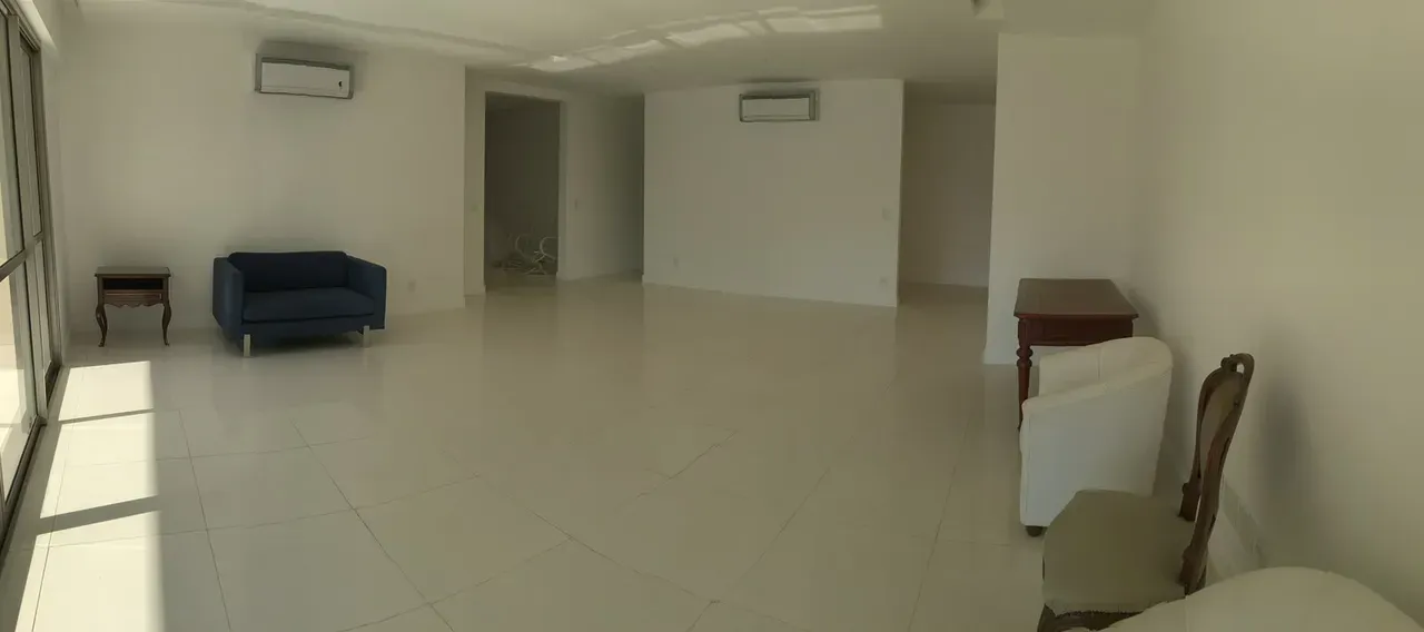 Здається квартира 233 м² з 4 спальнями та 5 ванних — photo 9