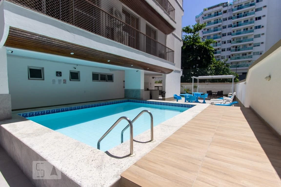 Apartamento com 3 dormitórios, suítes e varanda com churrasqueira — photo 38