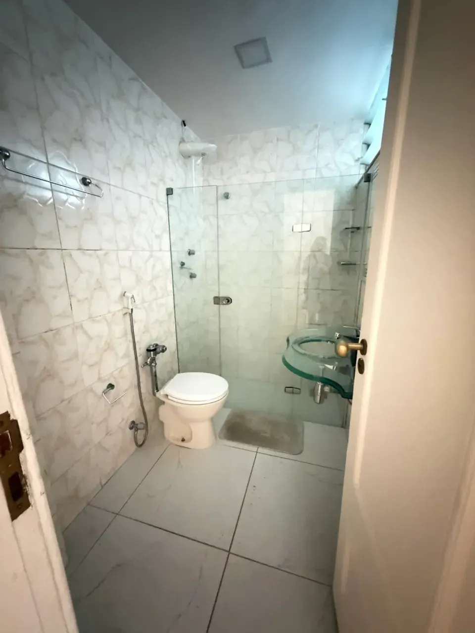 132 m² apartment with 3 bedrooms and 1 parking space — photo 14