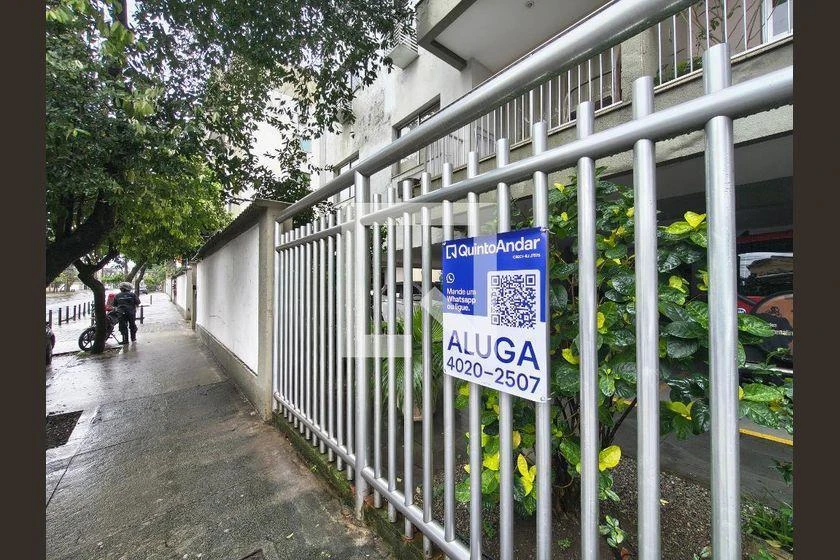 Apartamento mobiliado com 2 quartos e 2 banheiros — photo 38