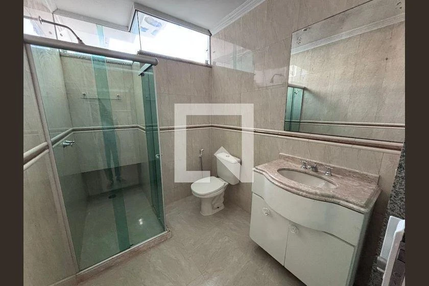 Casa em condomínio com 6 quartos e jardim privativo — photo 45