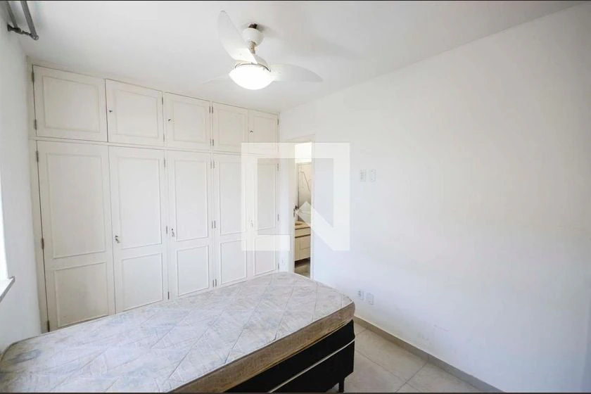 One-bedroom apartment, 40 m² — photo 4