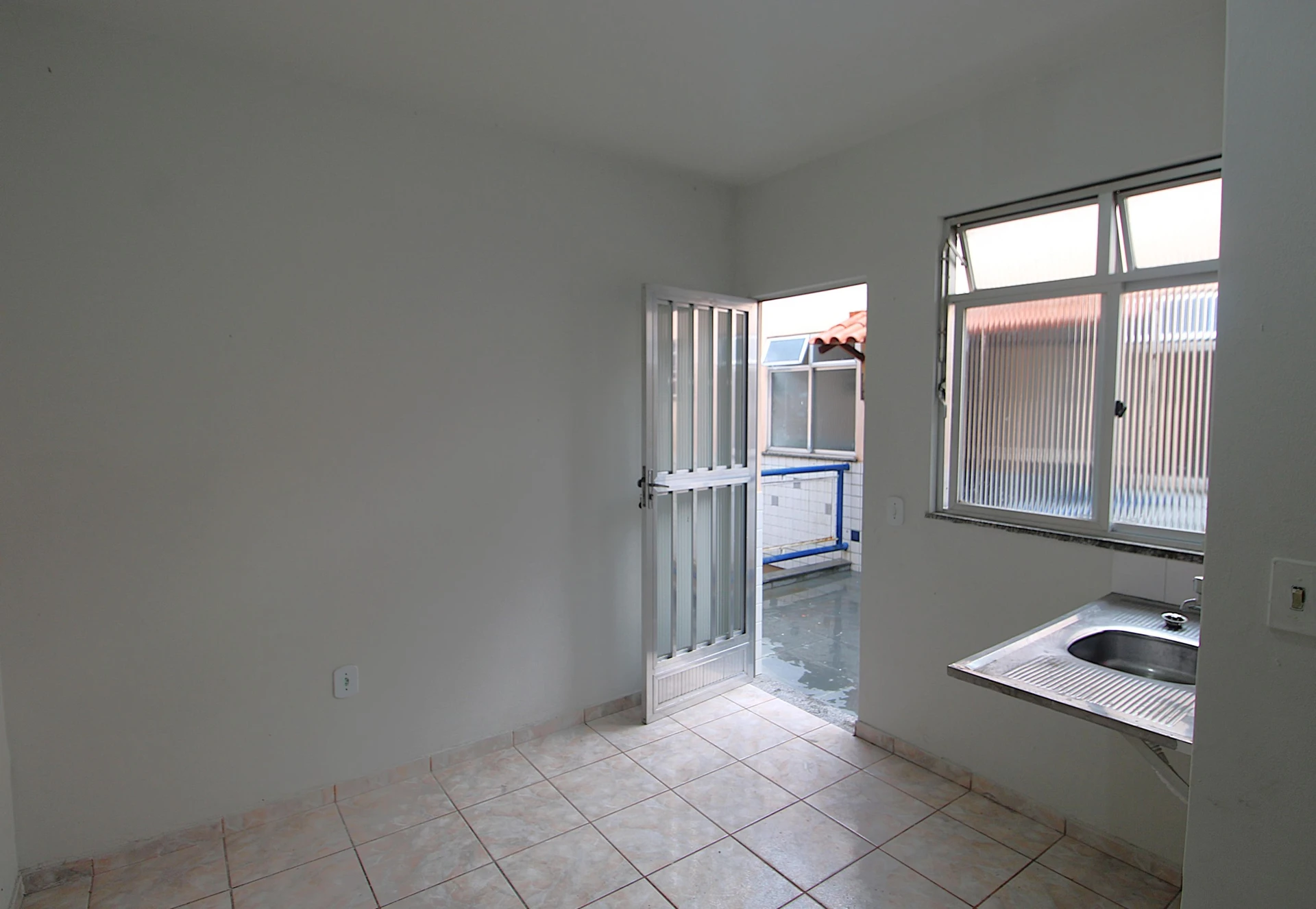 Monoambiente de 24 m² — photo 2