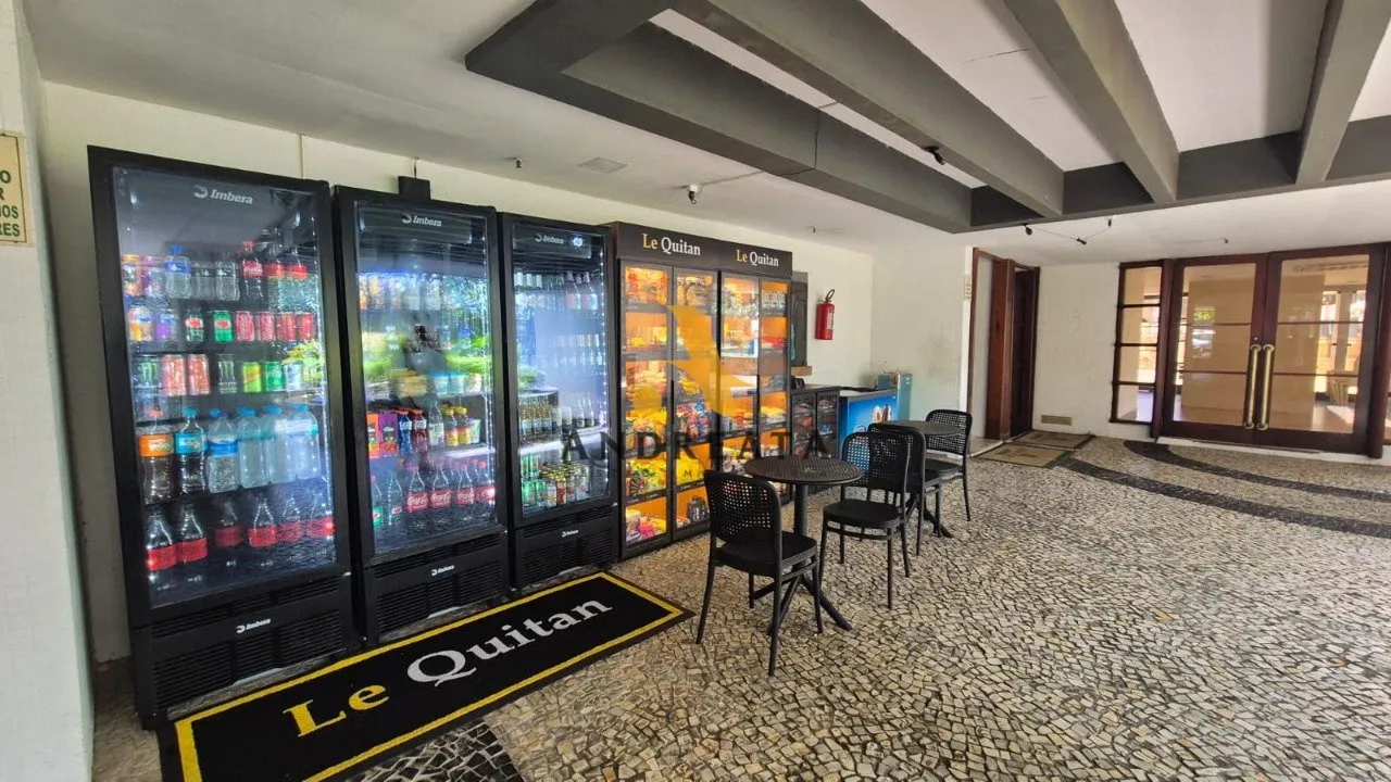 Apartamento, 92 m², com vista para a água — photo 31