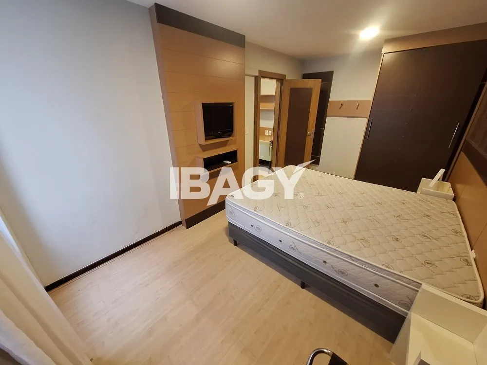 Apartamento amueblado de 1 dormitorio con 44 m² — photo 9