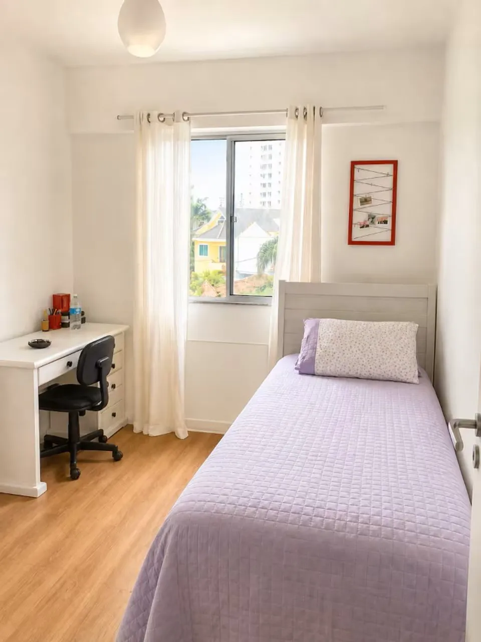 Apartment, 65 m², with a home office — photo 2