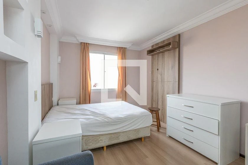 Apartamento de 4 quartos com varanda e 165 m² — photo 22