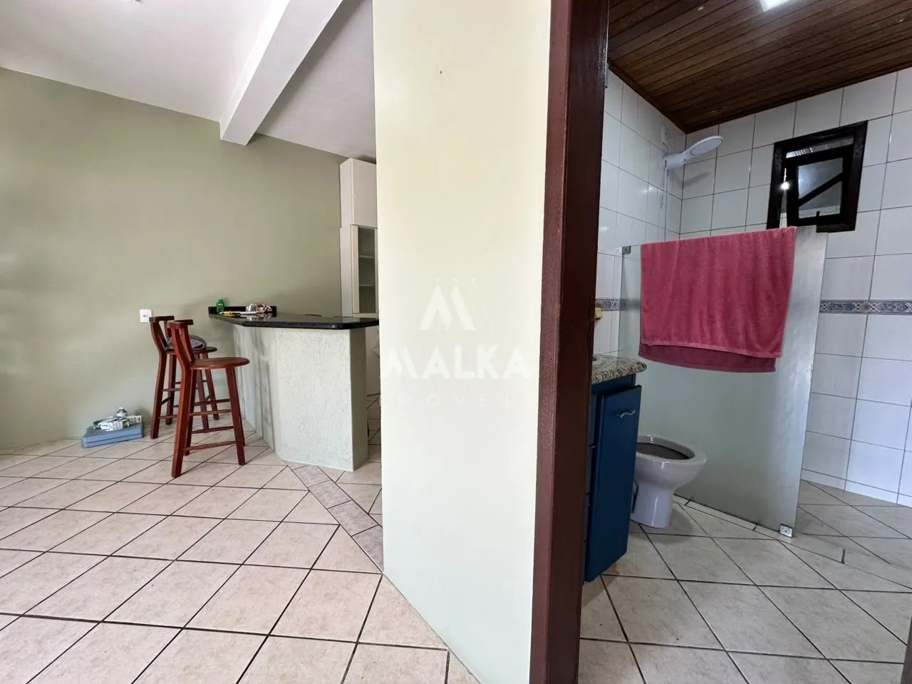 2-bedroom house, 1 with its own bathroom, 110 m² — photo 28