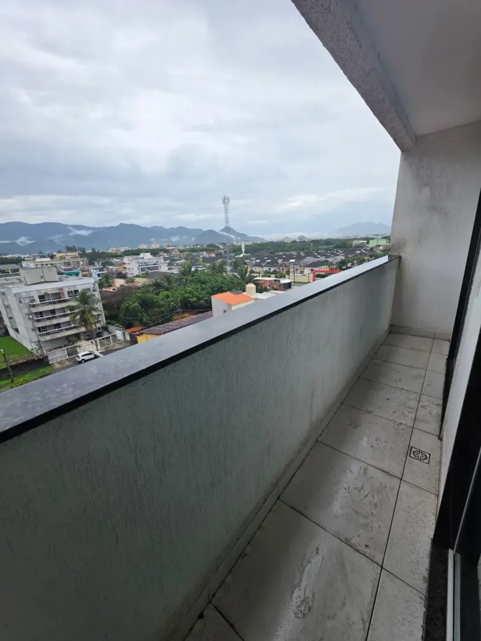 Apartamento de 1 quarto com vista para as montanhas — photo 3