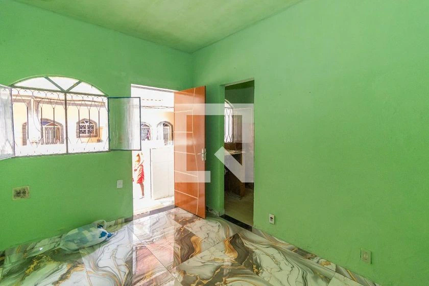 1-bedroom house of 50 m² with a balcony — photo 11