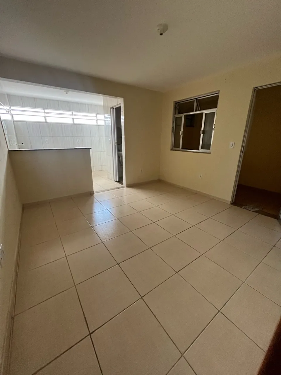 Apartamento de 48 m² e 1 quarto, Honório Gurgel — photo 3