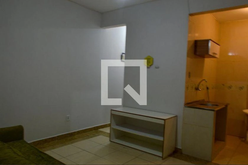 49 m² unfurnished 1-bedroom apartment with 1 bathroom — photo 4