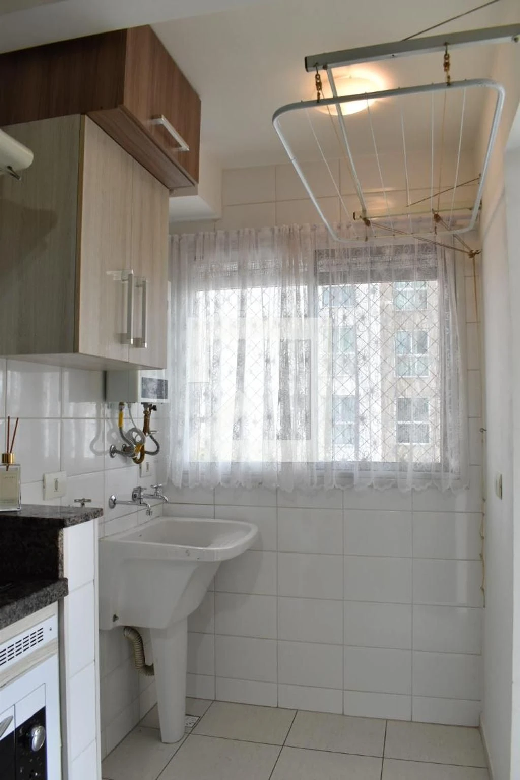 2-bedroom apartment with a home office in Curitiba — photo 28