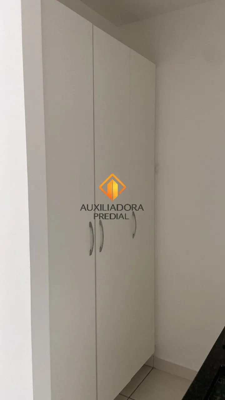 Apartamento de 1 quarto com cozinha independente — photo 11