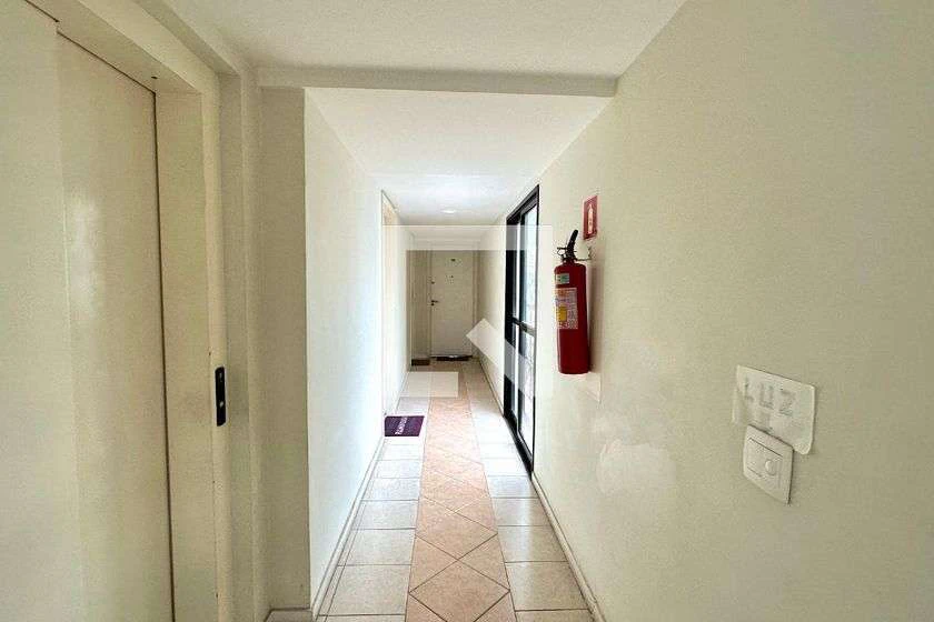 Apartamento mobiliado de 60 m² com 2 suítes e cozinha aberta — photo 30