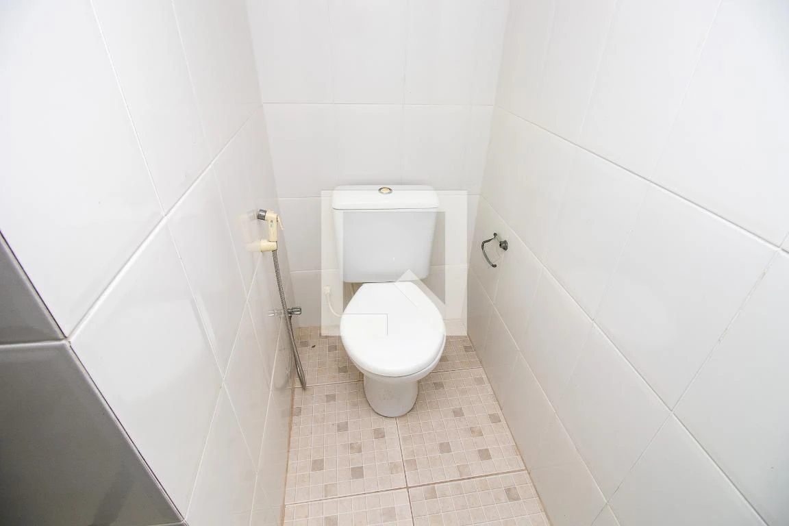 Casa com 3 suítes e quintal privativo com churrasqueira — photo 68