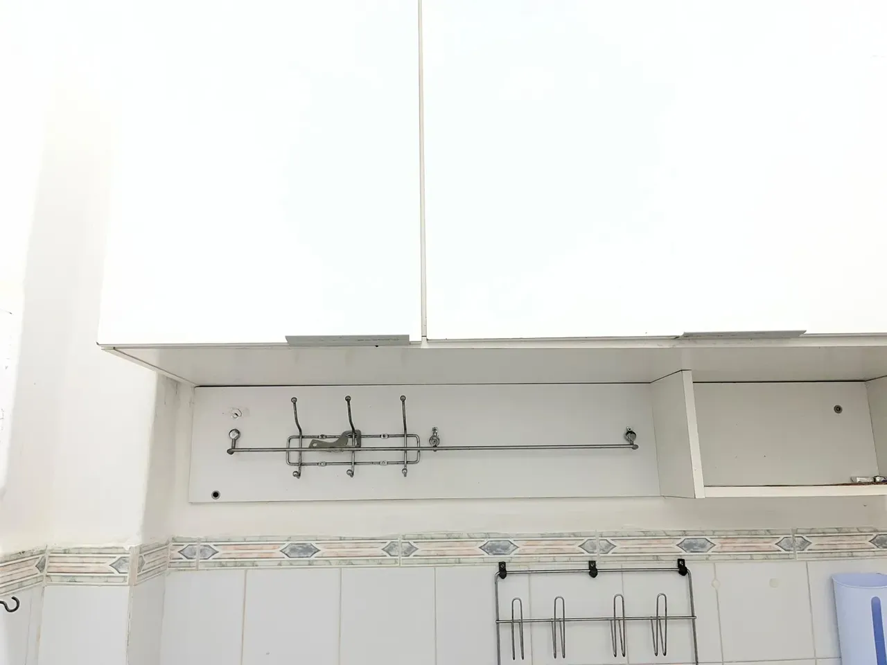 One-bedroom apartment, 40 m² — photo 3