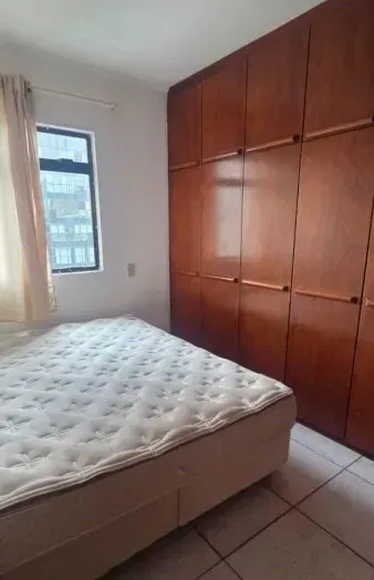 1-bedroom apartment with open-plan kitchen and parking — photo 3