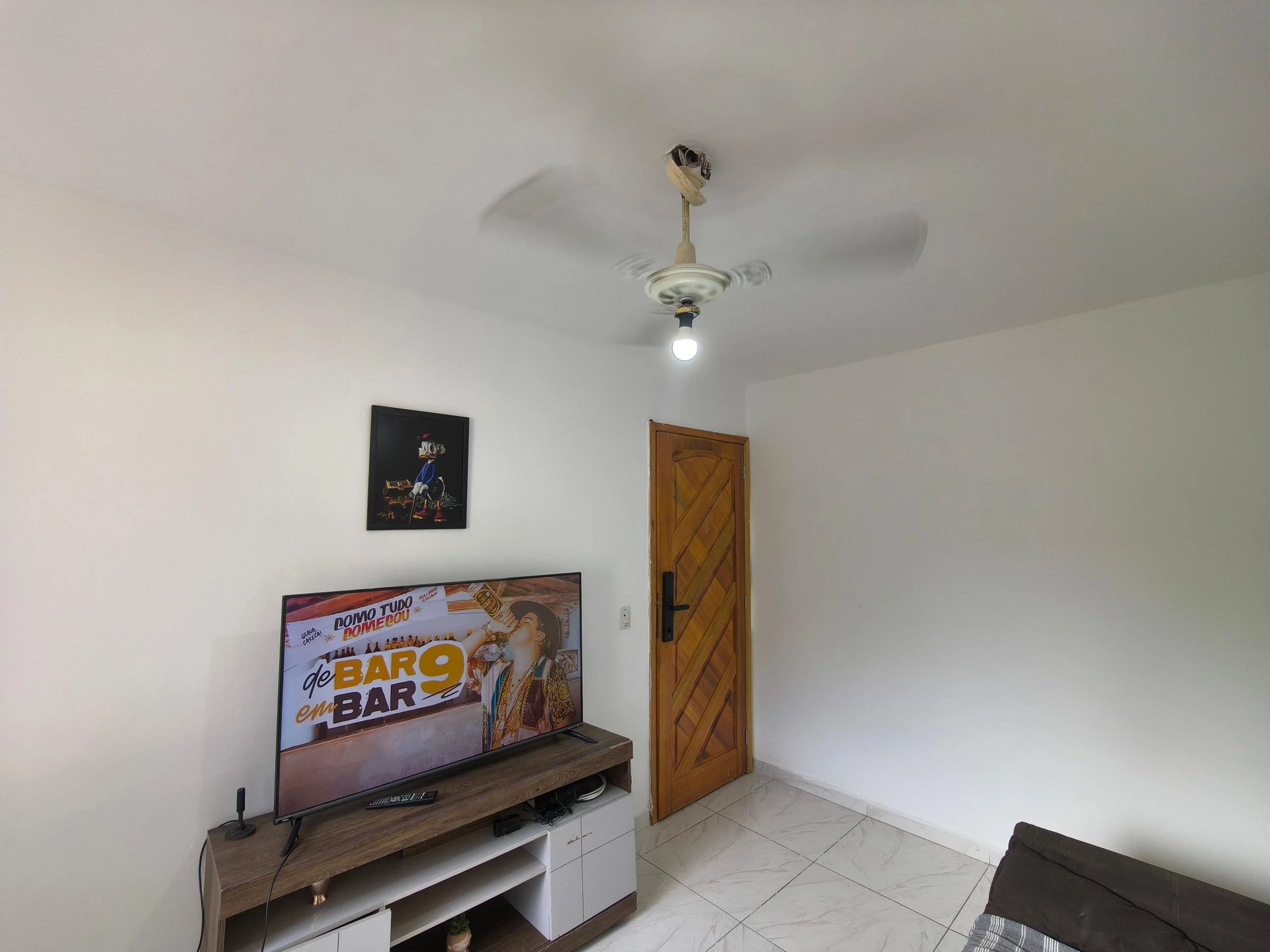 Apartamento mobiliado de 2 quartos e 50 m² — photo 17