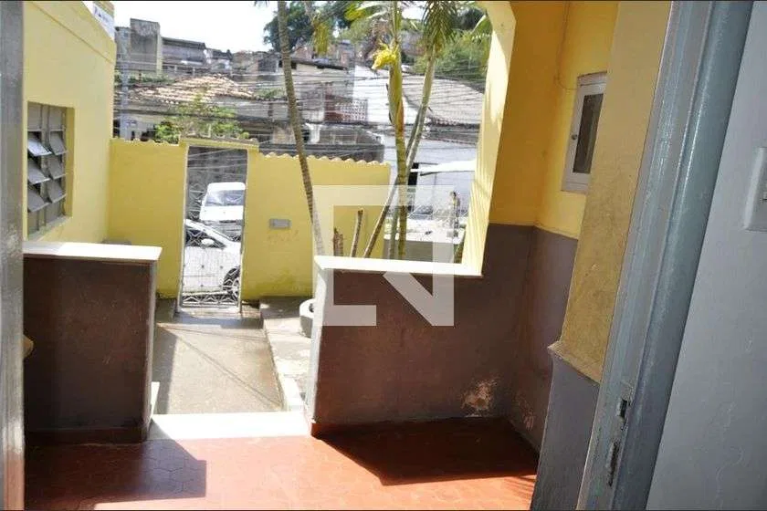 3 quartos e jardim: casa de 120 m² — photo 8