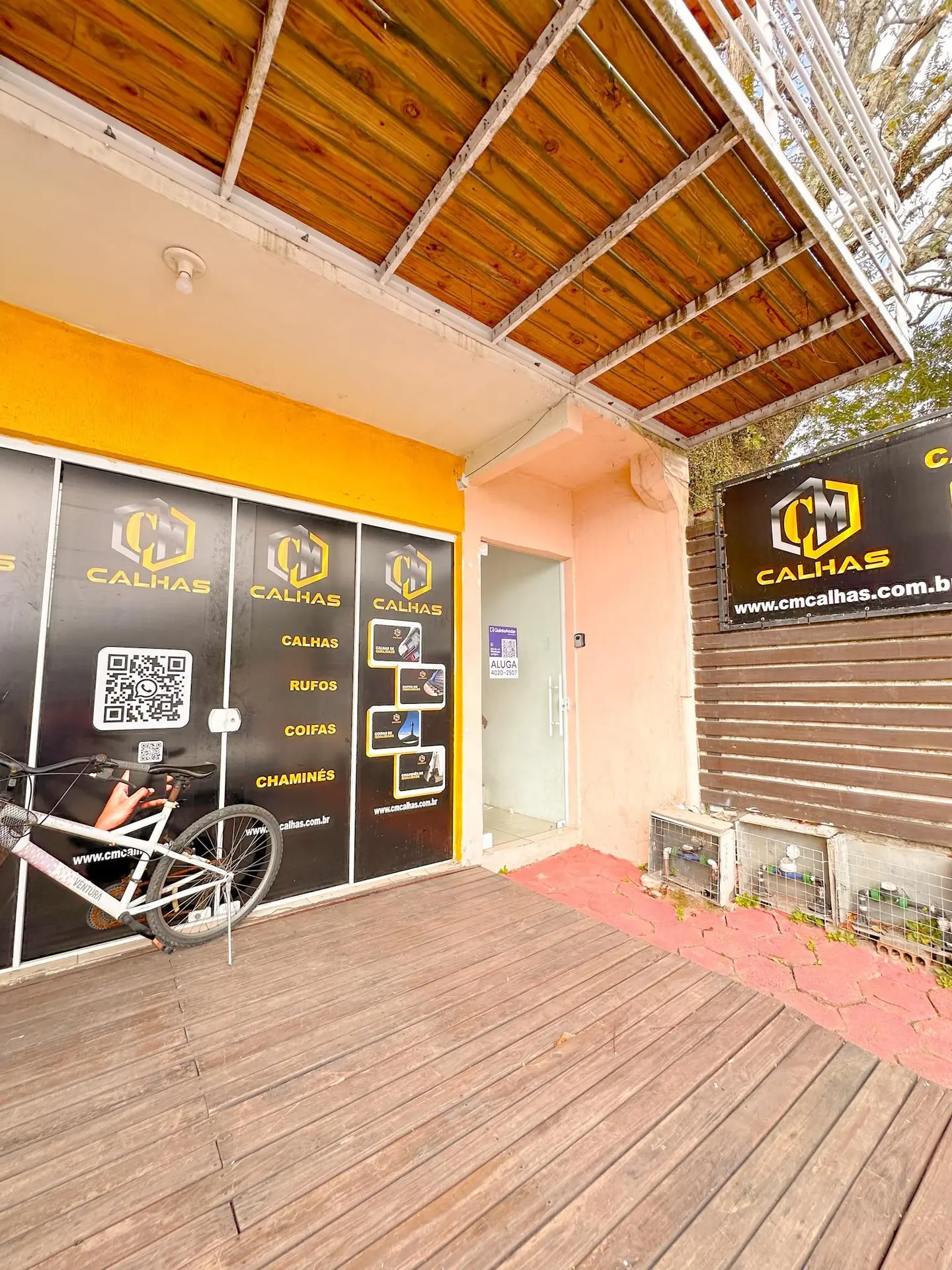 Apartamento amueblado de 1 dormitorio con balcón — photo 33