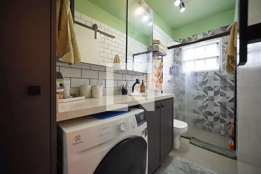 2-bedroom apartment with a home office in Florianópolis — photo 8