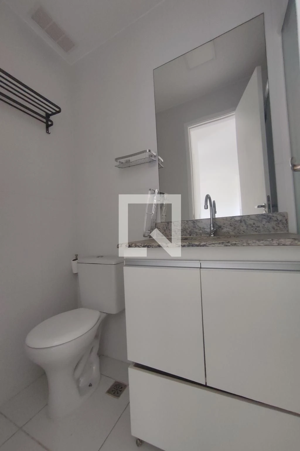 Apartamento mobiliado com cozinha americana a gás — photo 10