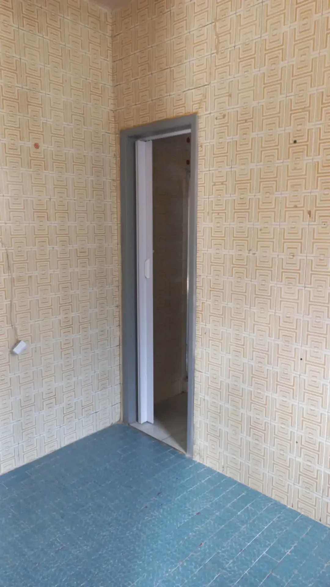 Casa de 35 m² e 1 quarto, Rocha Miranda — photo 3