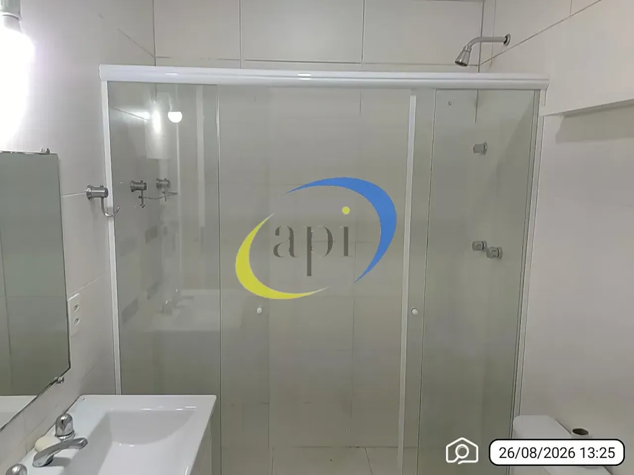 2-bedroom apartment with 2 bathrooms and air conditioning — photo 6