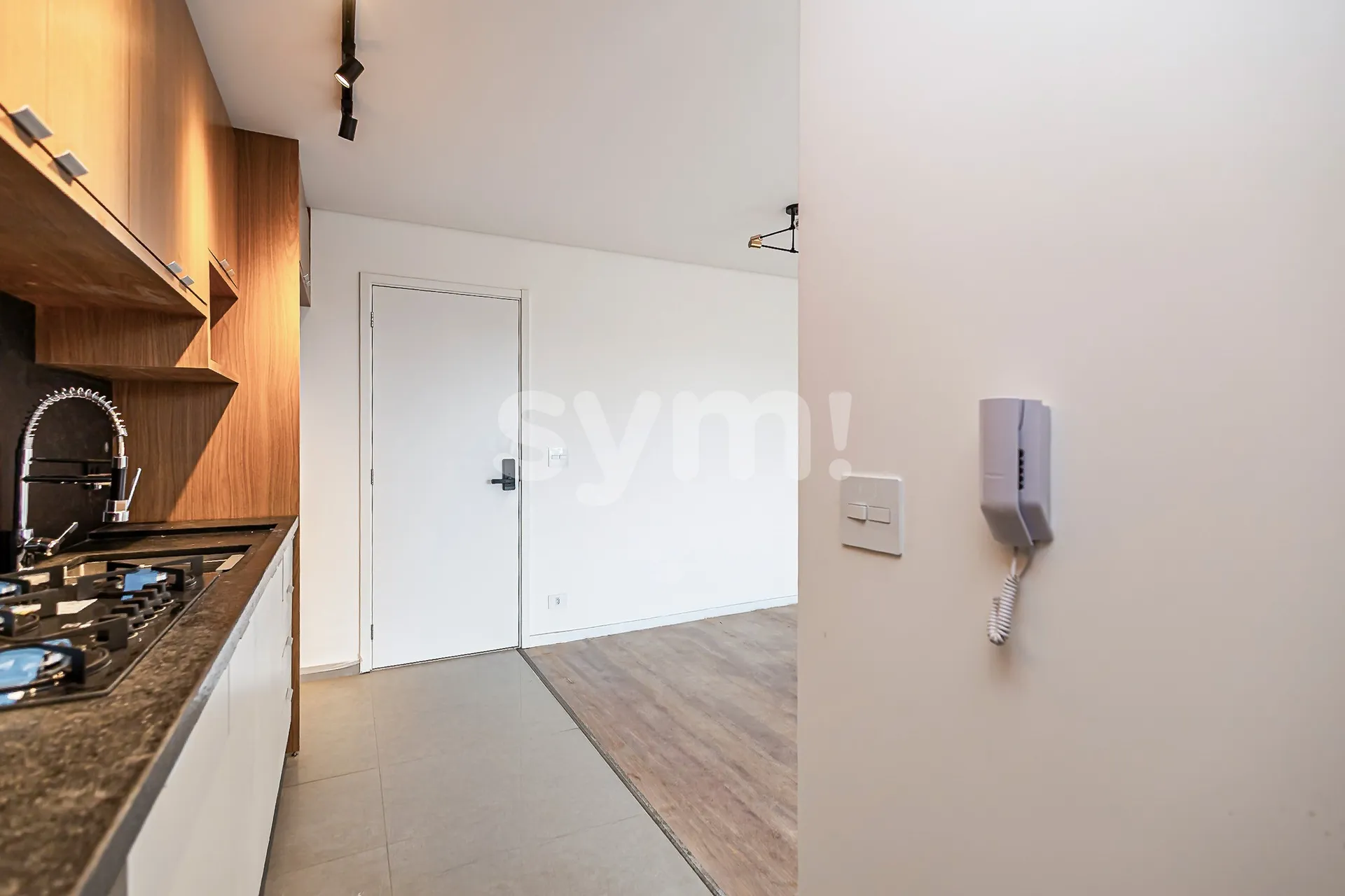 2 quartos e varanda gourmet: apartamento de 61 m² — photo 24