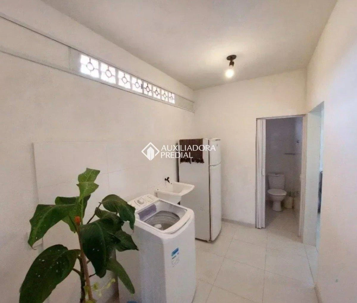 Furnished house, 80 m², with a washing machine — photo 14