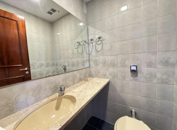 Apartamento para locação de 198 m² com 3 quartos e 2 vagas — photo 4