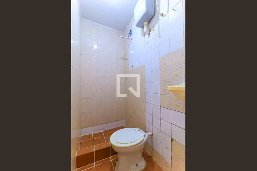 Невмебльований студіо 24 м² з 1 спальнею і балконом — photo 4