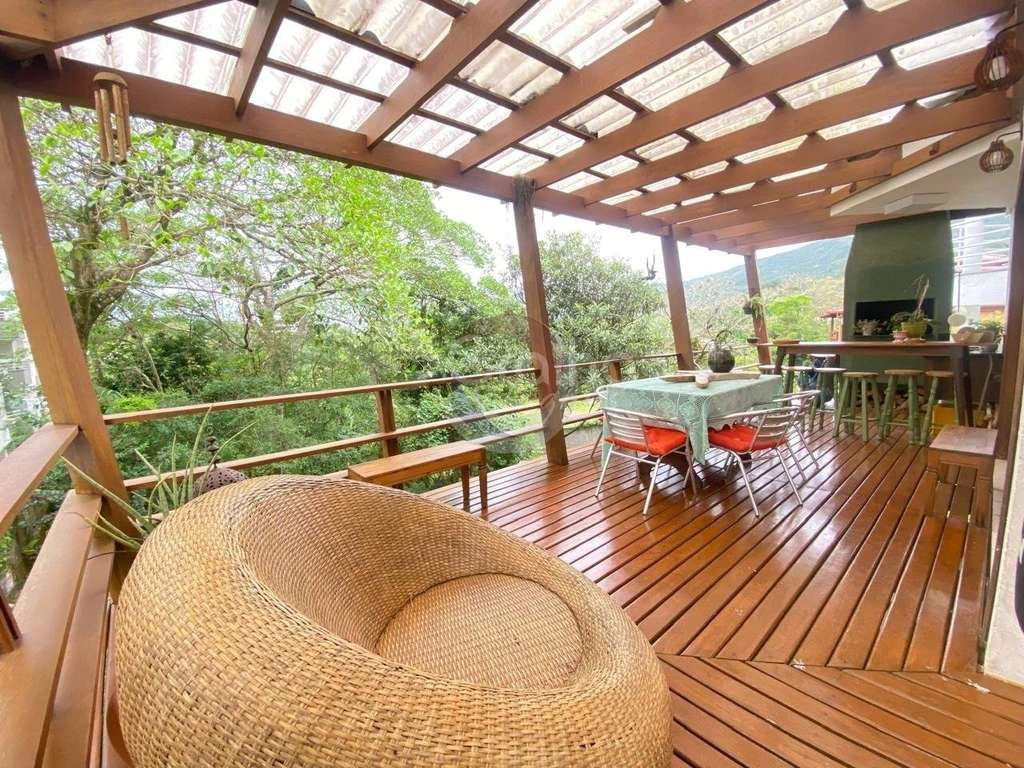 Furnished house with 4 bedrooms and private garden — photo 3