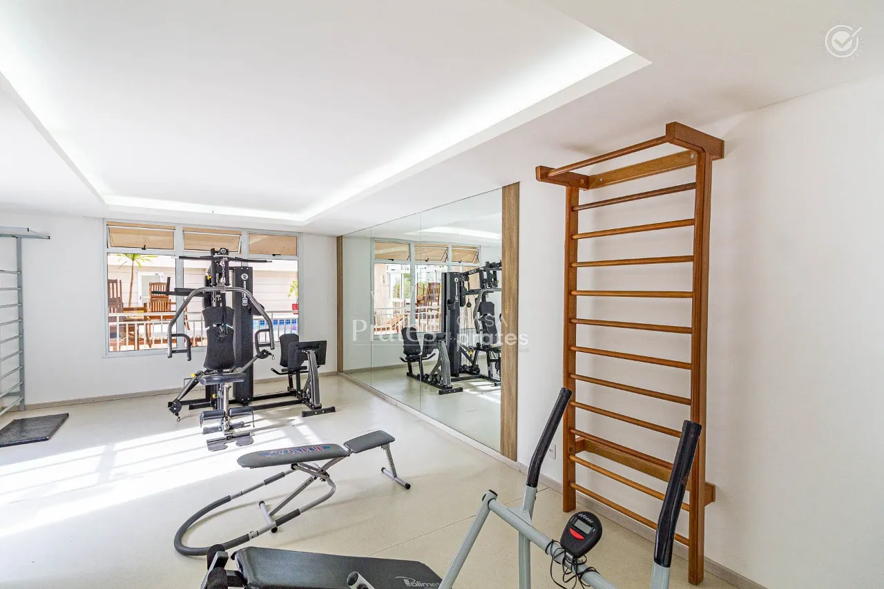 Apartamento com 2 quartos e varanda, 80 m² e 2 vagas — photo 16