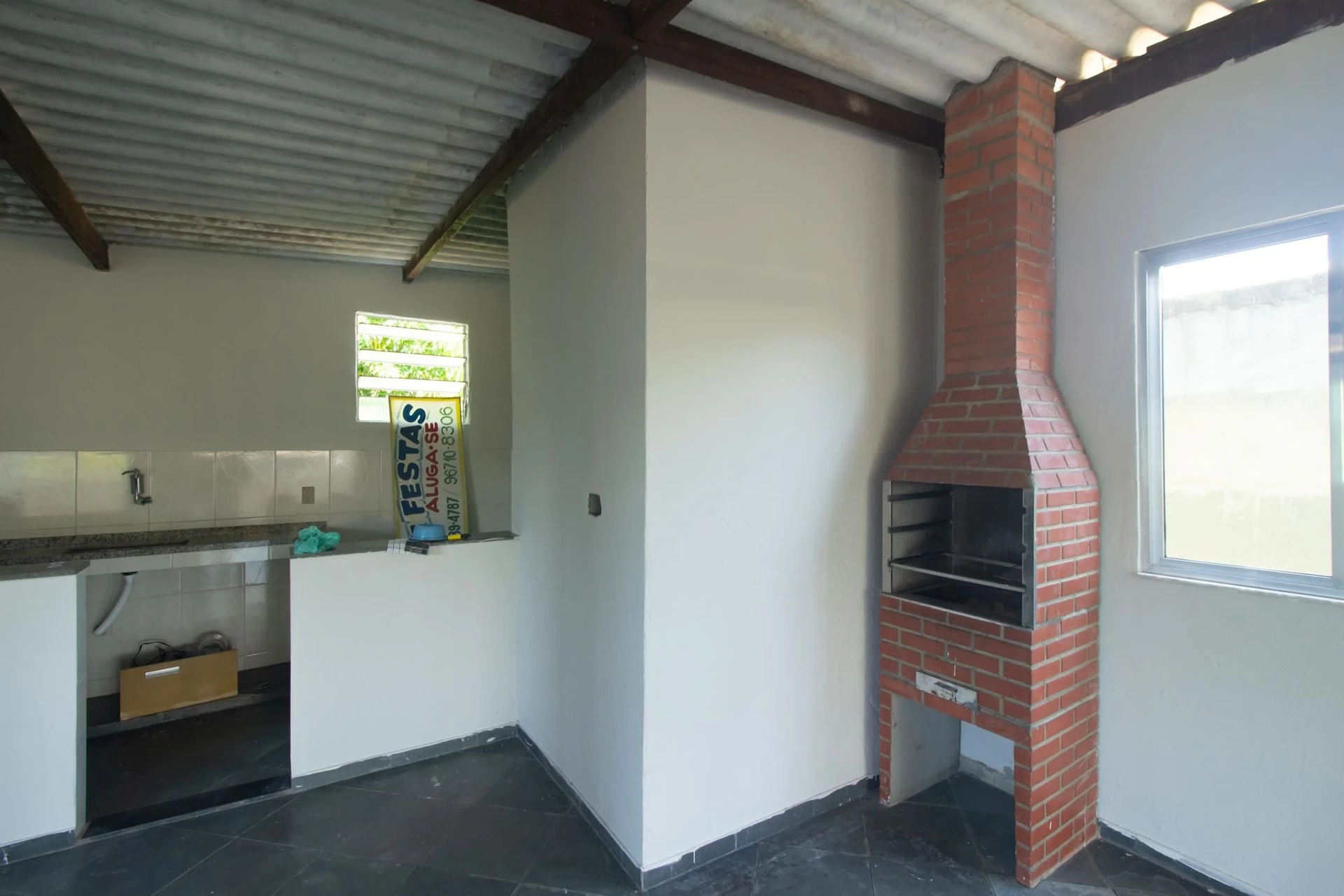 House for rent with 5 bedrooms and BBQ on the balcony — photo 77