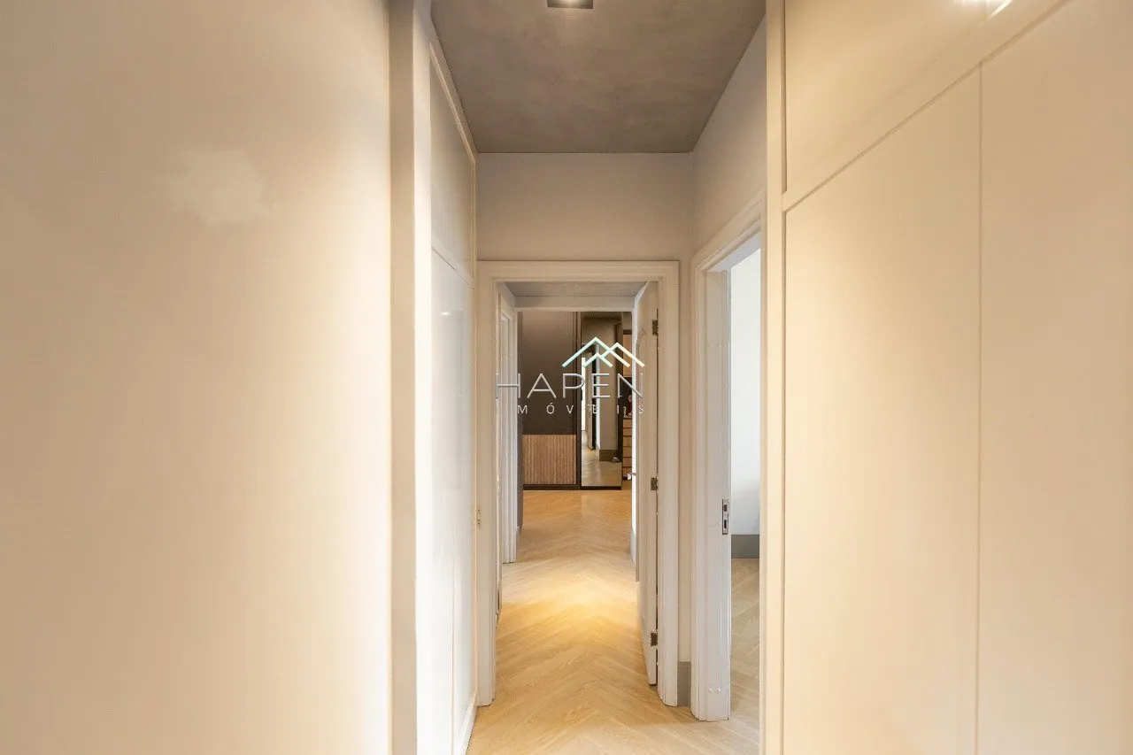 Apartamento de 331 m² com 2 suítes e 2 vagas — photo 8