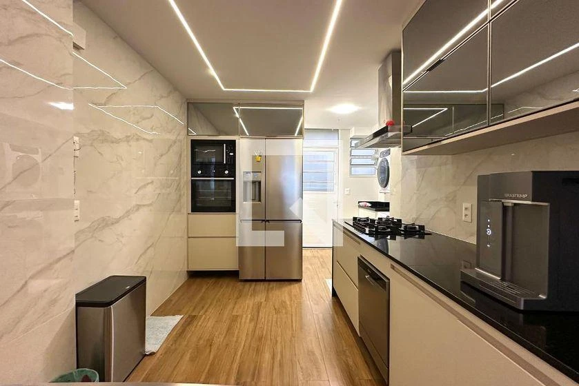 Apartamento mobiliado, 110 m², com lava-louças — photo 15